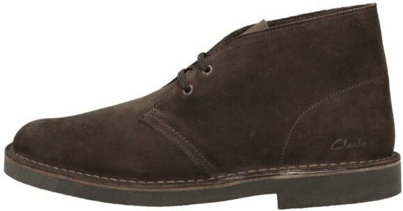 Clarks Desert Bt Evo