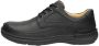 Clarks Veterschoenen NATURE THREE uitneembaar voetbed vrijetijdsschoen lage schoen veterschoen - Thumbnail 2