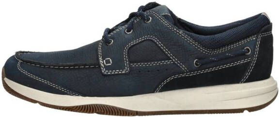 Clarks Sailview Lace