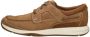 Clarks SAILVIEW~LACE~~~~~~~~~~~~~~~~~ Vrije tijdsschoenenInstappers Cognac - Thumbnail 2