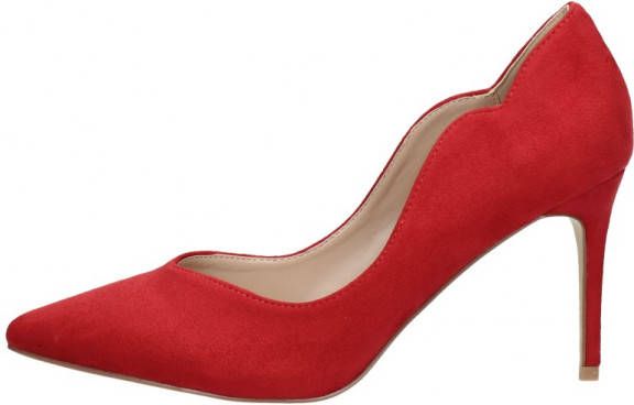 Claudia Ghizzani Pumps