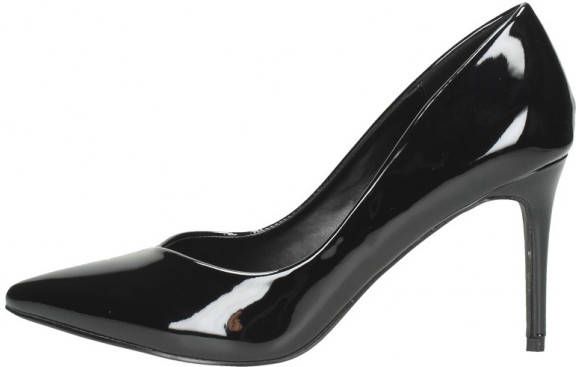 Claudia Ghizzani Pumps Zwartlak