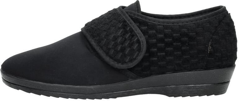 Comfort Plus Dames Pantoffels Met Stretch