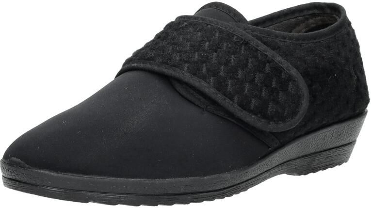 Comfort Plus Dames Pantoffels Met Stretch - Foto 4