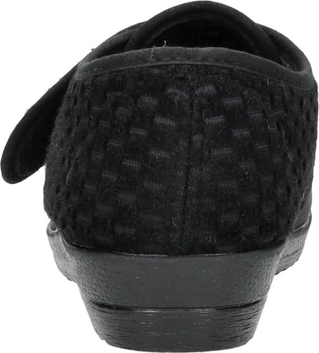 Comfort Plus Dames Pantoffels Met Stretch - Foto 2