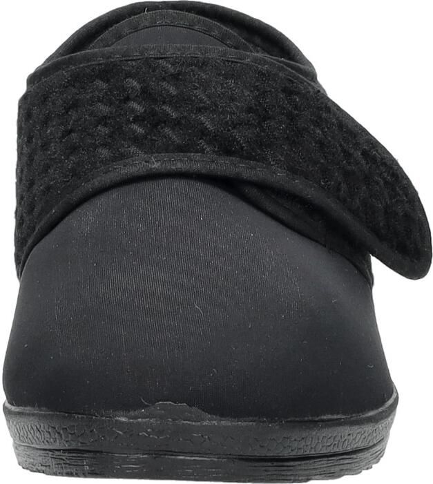 Comfort Plus Dames Pantoffels Met Stretch - Foto 3