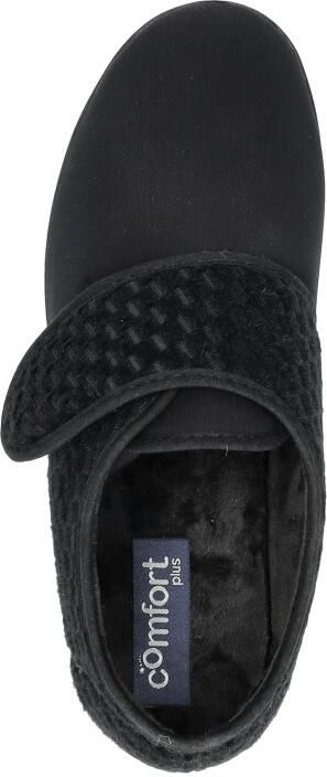 Comfort Plus Dames Pantoffels Met Stretch - Foto 7