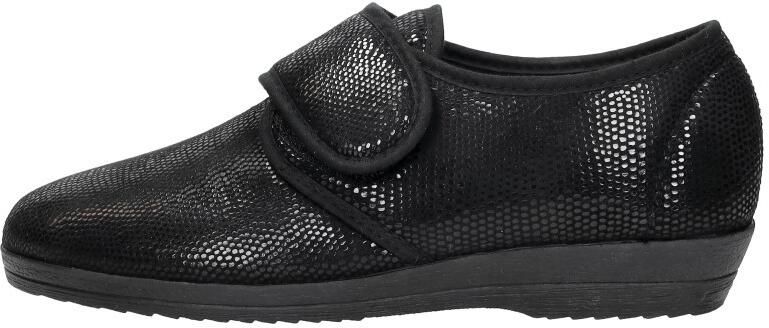 Comfort Plus Dames Pantoffels Met Stretch