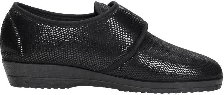 Comfort Plus Dames Pantoffels Met Stretch - Foto 6