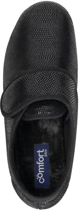 Comfort Plus Dames Pantoffels Met Stretch - Foto 7