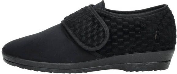 Comfort Plus Dames Pantoffels Met Stretch