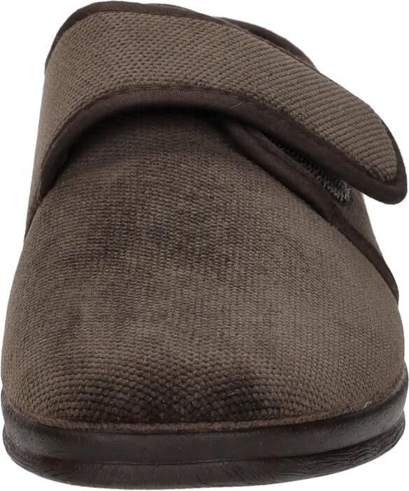 Comfort Plus Heren Pantoffels