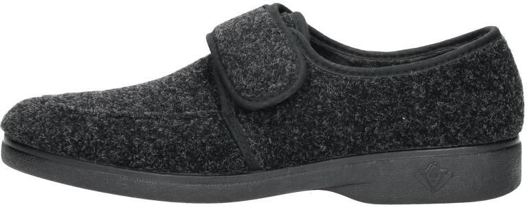 Comfort Plus Pantoffels Dicht