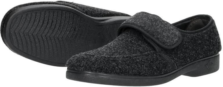 Comfort Plus Pantoffels Dicht - Foto 5