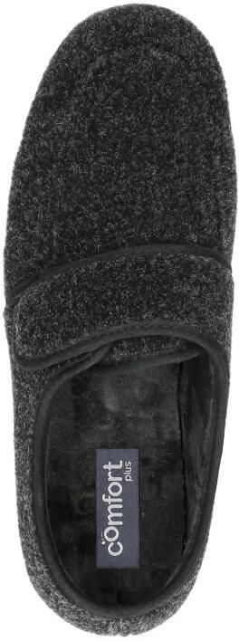 Comfort Plus Pantoffels Dicht - Foto 7