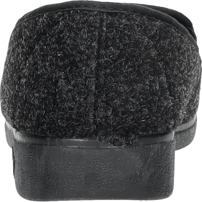 Comfort Plus Pantoffels Dicht