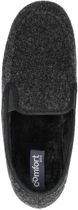Comfort Plus Pantoffels Dicht - Foto 6