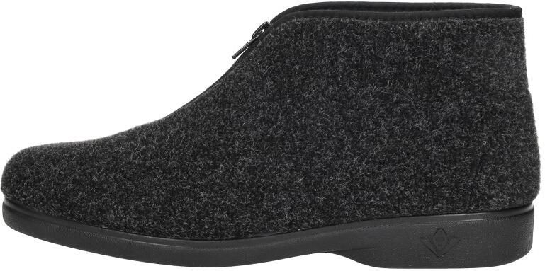 Comfort Plus Pantoffels Dicht