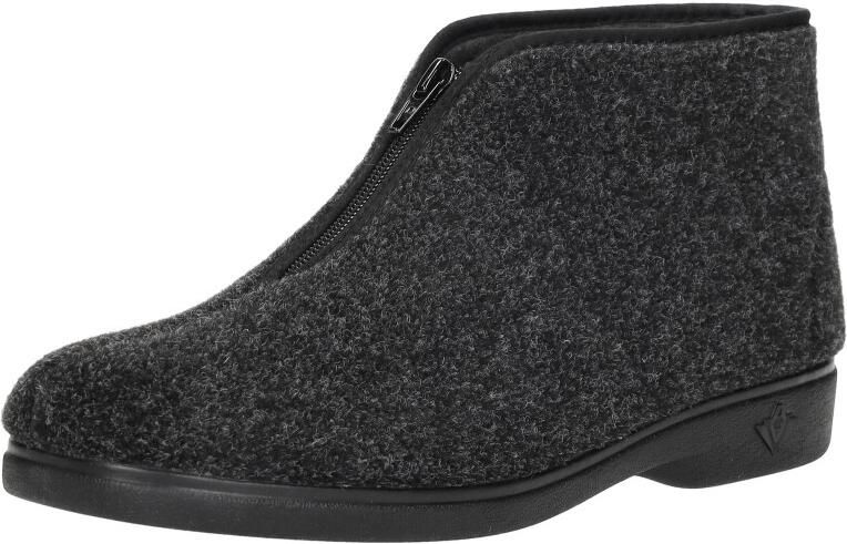 Comfort Plus Pantoffels Dicht - Foto 2