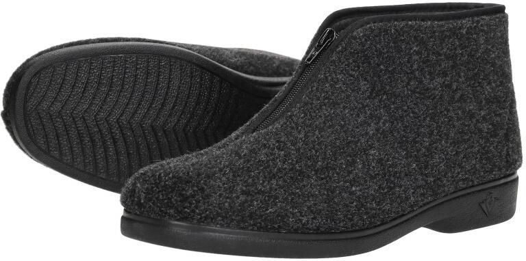 Comfort Plus Pantoffels Dicht - Foto 5