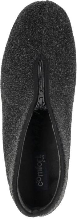Comfort Plus Pantoffels Dicht - Foto 7