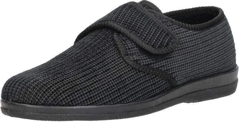 Comfort Plus Pantoffels Dicht - Foto 4