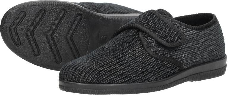 Comfort Plus Pantoffels Dicht - Foto 5