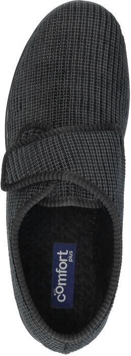 Comfort Plus Pantoffels Dicht - Foto 7