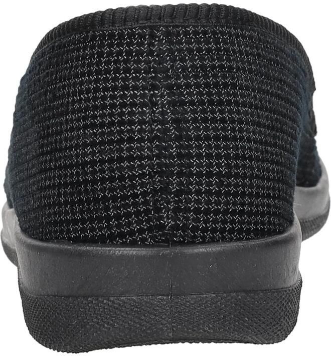 Comfort Plus Pantoffels Dicht