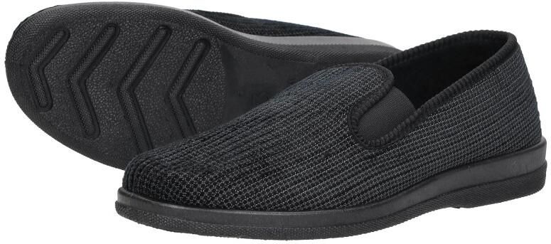 Comfort Plus Pantoffels Dicht - Foto 4