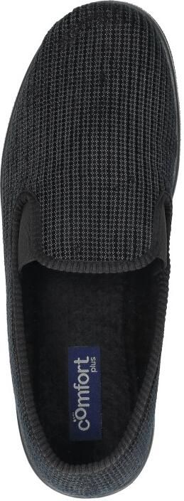 Comfort Plus Pantoffels Dicht - Foto 6