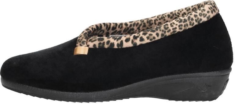 Comfort Plus Pantoffels Dicht