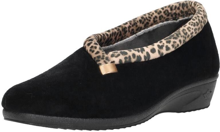 Comfort Plus Pantoffels Dicht - Foto 4