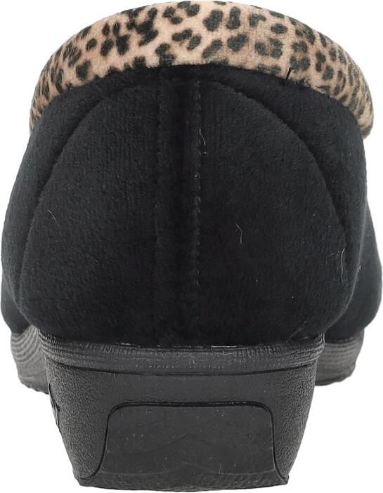 Comfort Plus Pantoffels Dicht - Foto 2