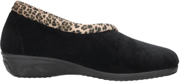 Comfort Plus Pantoffels Dicht - Foto 5