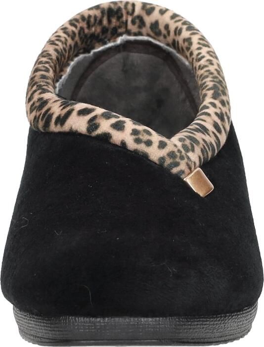 Comfort Plus Pantoffels Dicht - Foto 3