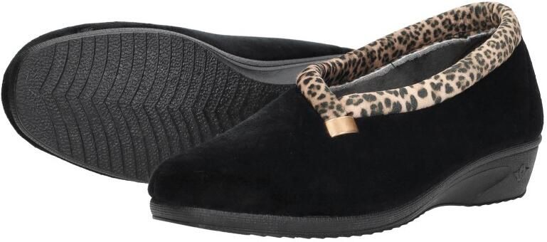 Comfort Plus Pantoffels Dicht - Foto 6