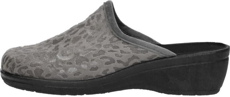 Comfort Plus Pantoffels Open