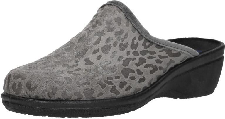 Comfort Plus Pantoffels Open - Foto 4