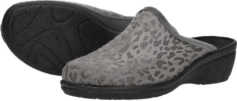 Comfort Plus Pantoffels Open - Foto 5