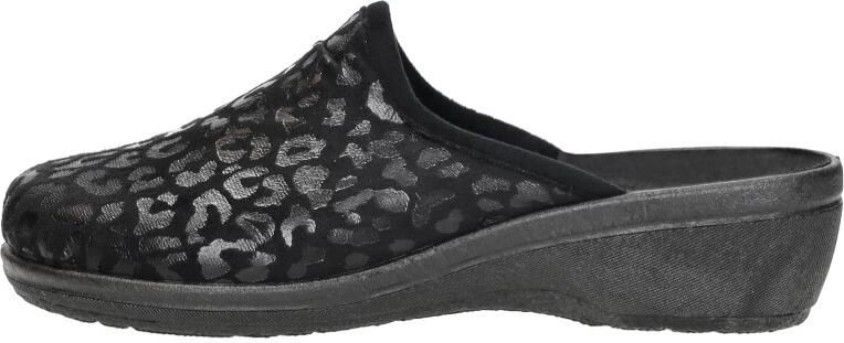 Comfort Plus Pantoffels Open