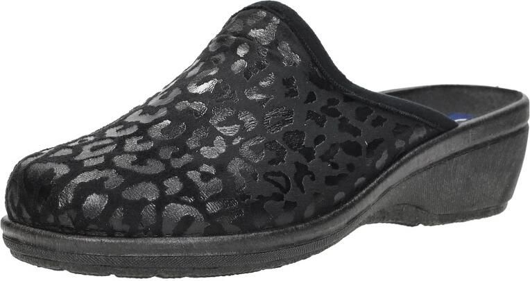 Comfort Plus Pantoffels Open - Foto 4