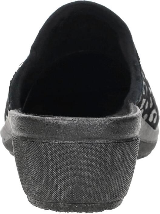 Comfort Plus Pantoffels Open - Foto 3