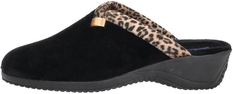 Comfort Plus Pantoffels Open