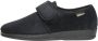 ComfortPlus Comfort Plus Heren pantoffels Dicht Zwart - Thumbnail 1