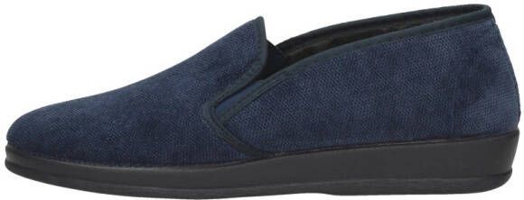 Comfort Plus Pantoffels Dicht