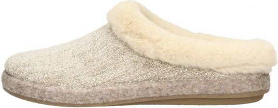 Comfort Plus Pantoffels Open