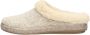 ComfortPlus Comfort Plus Pantoffels Open Pantoffels Open beige - Thumbnail 2