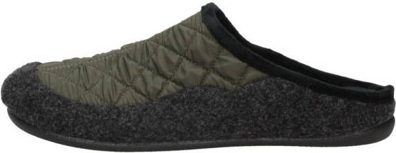 ComfortPlus Comfort Plus Pantoffels Open Pantoffels Open khaki - Foto 2