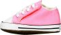 Converse Customized Junior's Sneakers 865160C Roze Unisex - Thumbnail 1